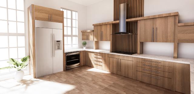 Kitchen Furniture