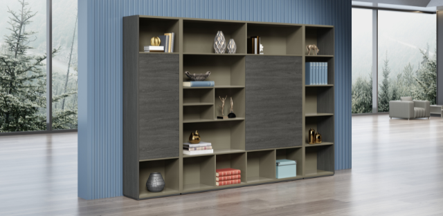 Cabinets & Storage