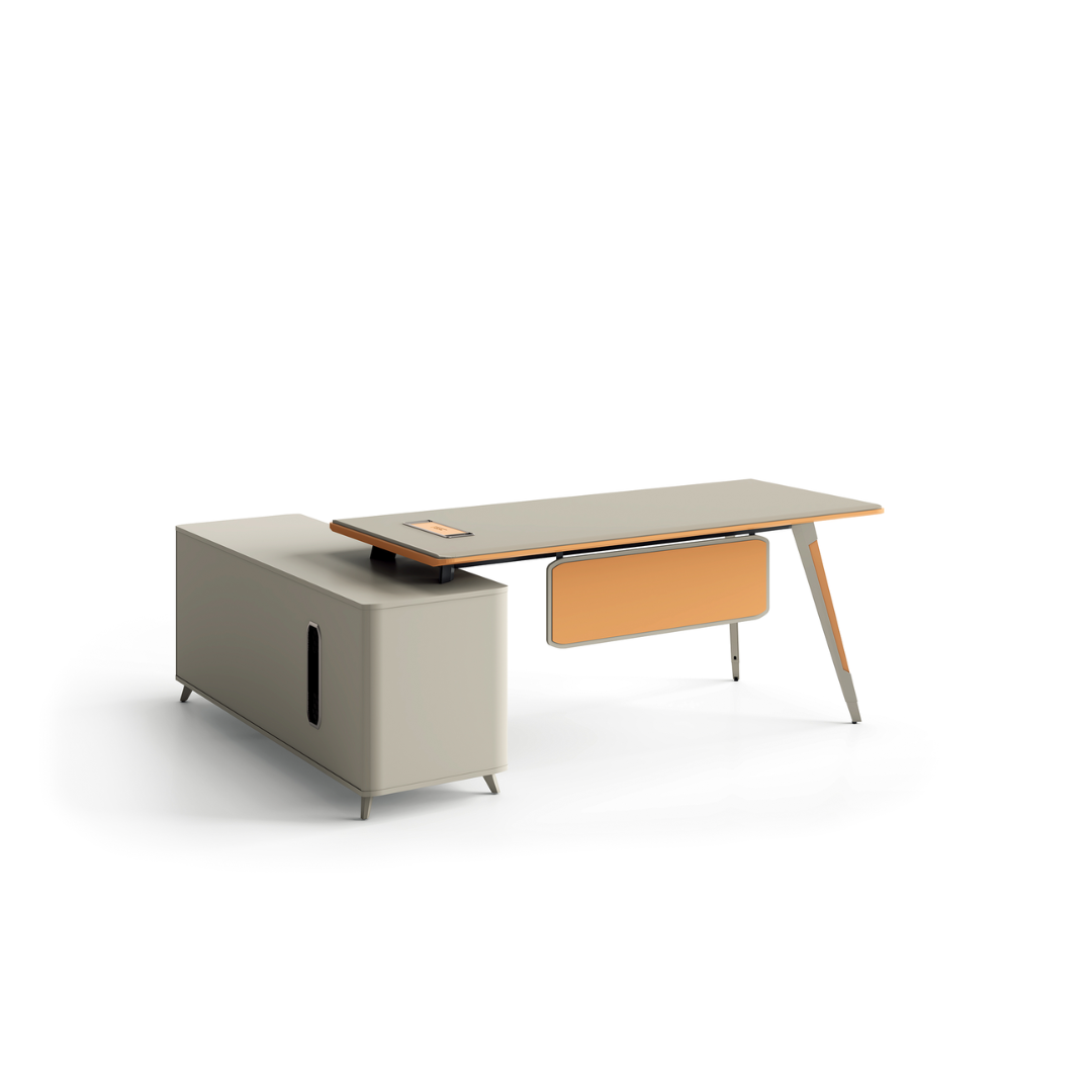 Executive Desk