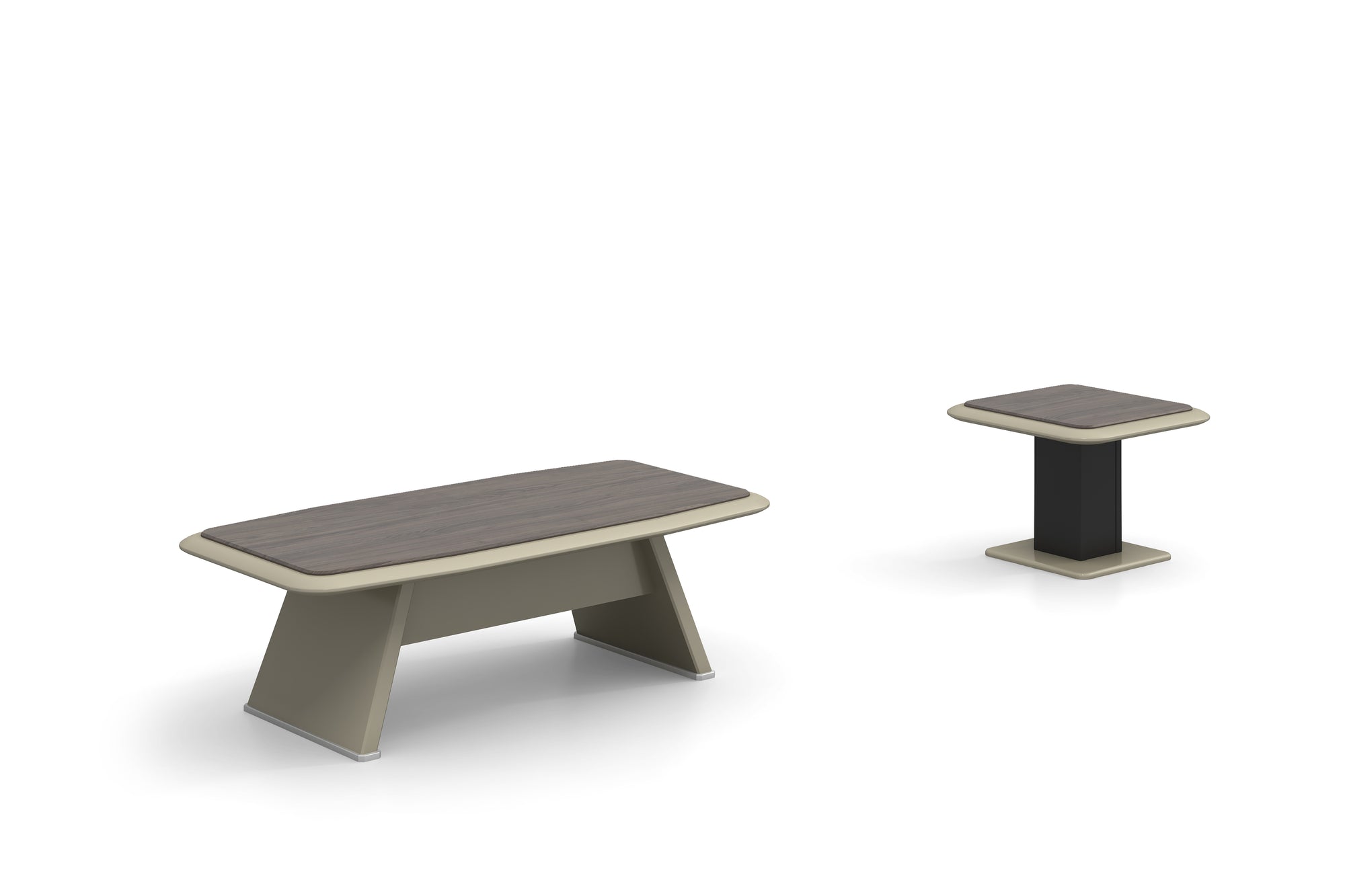 Modern Coffee Table Set